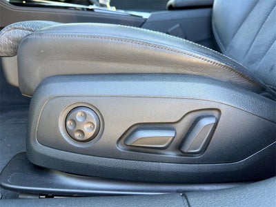 2023 Audi A5 Sportback 45 S line Premium Plus quattro