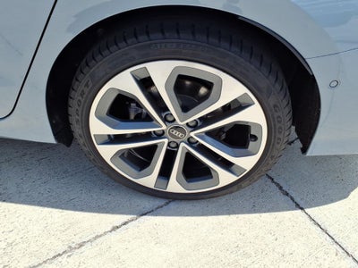 2025 Audi A3 40 Premium Plus quattro