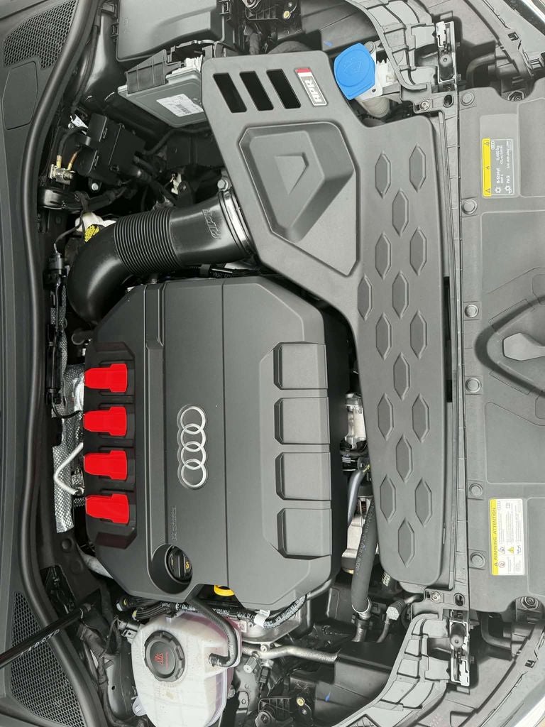 2024 Audi S3 2.0T Prestige quattro