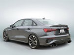 2024 Audi S3 2.0T Prestige quattro