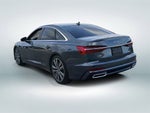 2019 Audi A6 3.0T Premium Plus quattro