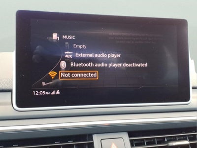 2018 Audi S5 3.0T Prestige quattro