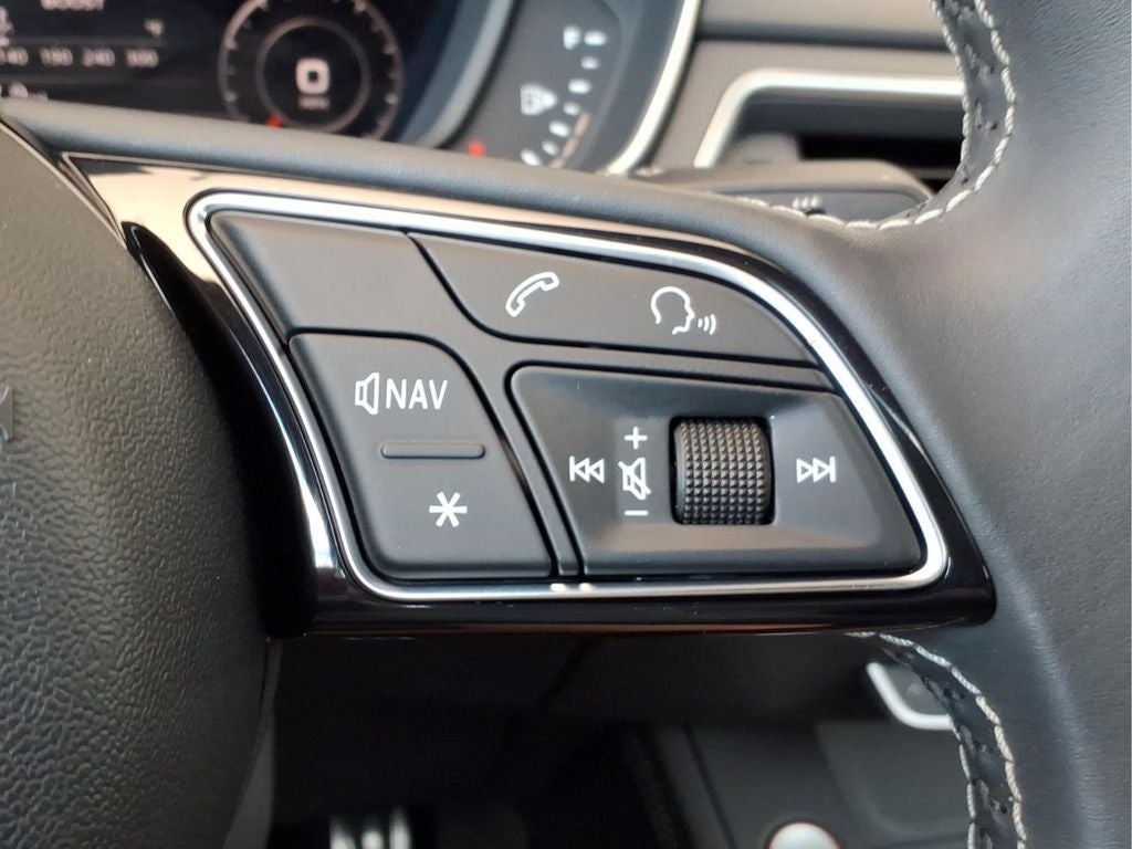 2018 Audi S5 3.0T Prestige quattro