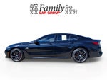 2023 BMW M8 Competition