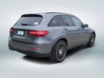 2017 Mercedes-Benz GLC GLC 43 AMG® 4MATIC®