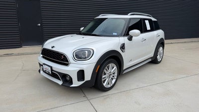 2023 MINI Cooper S Countryman Signature