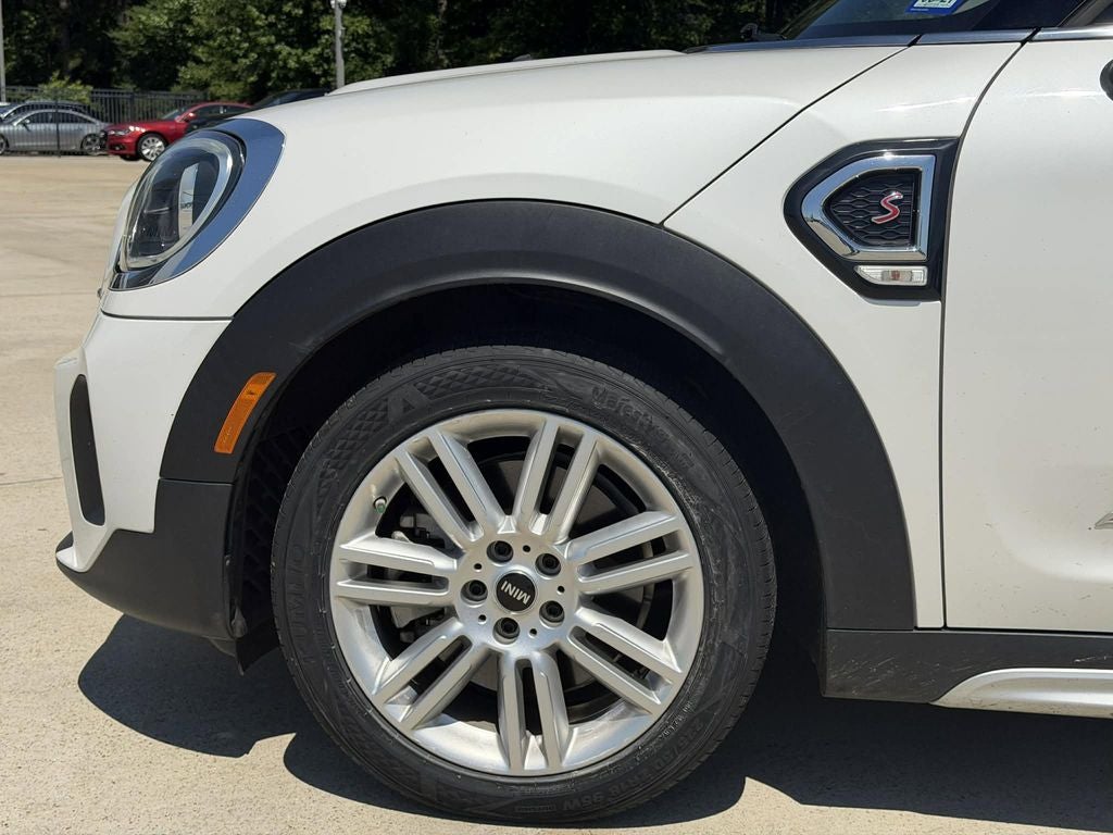 2023 MINI Cooper S Countryman Signature