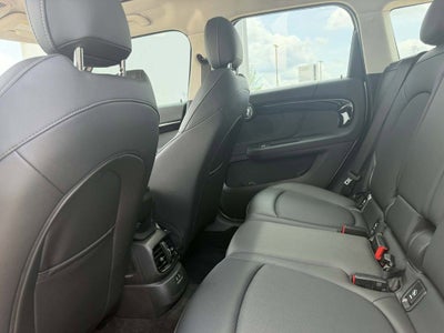 2023 MINI Cooper S Countryman Signature