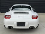 2009 Porsche 911 Carrera