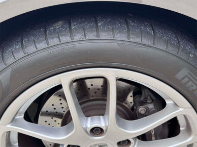 2024 Porsche 718 Cayman Base