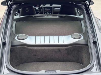 2024 Porsche 718 Cayman Base