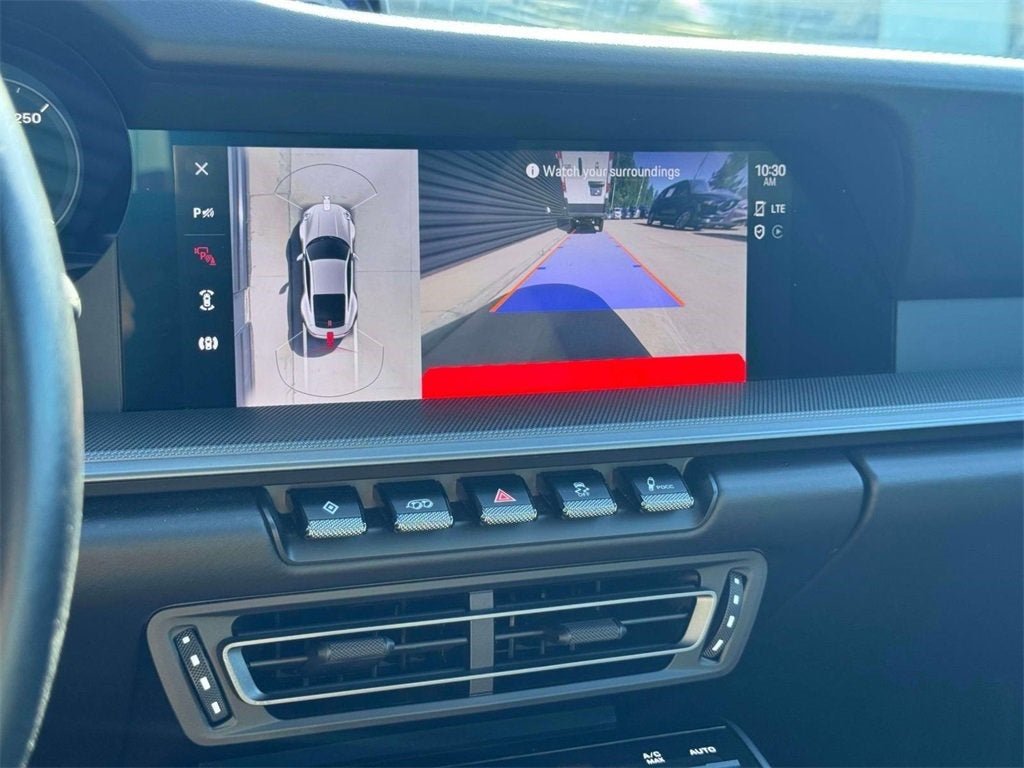 2024 Porsche 911 Carrera S