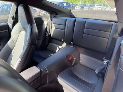 2024 Porsche 911 Carrera S