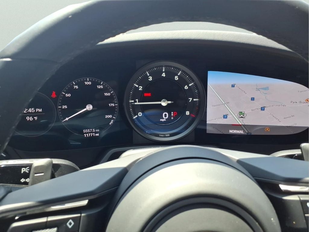 2023 Porsche 911 Carrera S