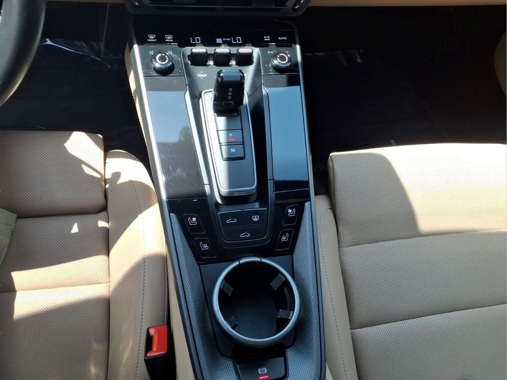 2023 Porsche 911 Carrera S