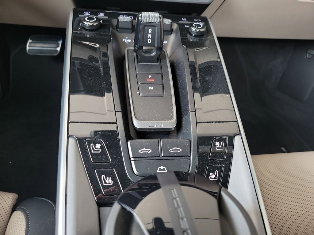 2026 Porsche 911 Carrera S