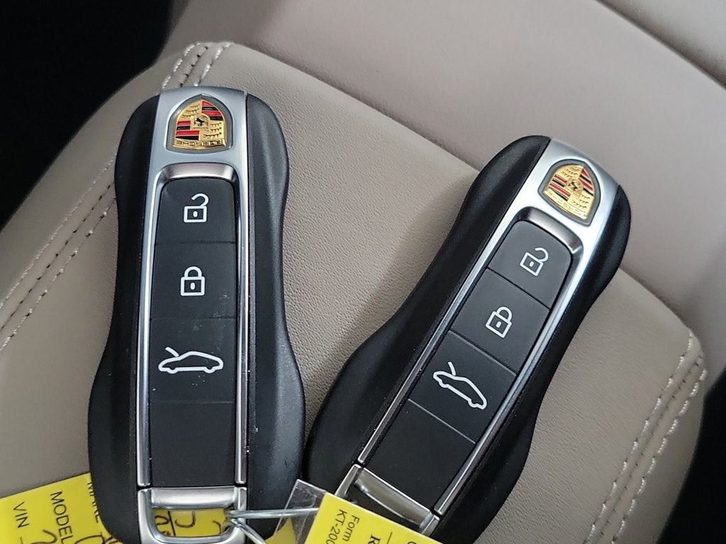 2026 Porsche 911 Carrera S