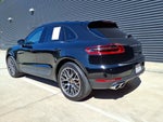 2018 Porsche Macan Sport Edition