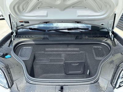 2024 Porsche Macan Electric 4