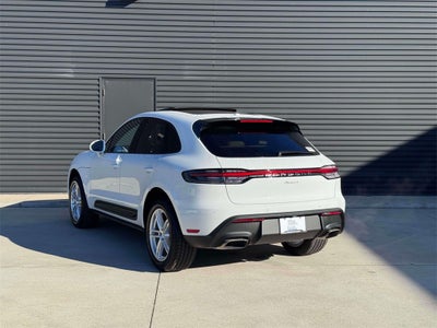 2020 Porsche Cayenne Coupe Turbo