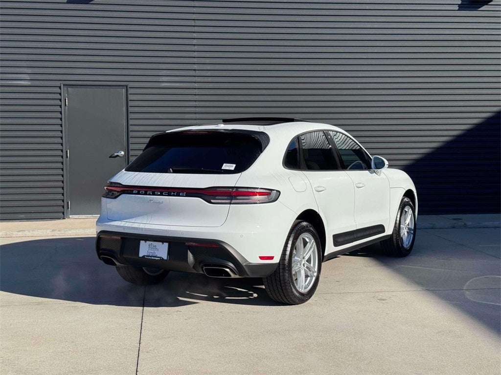 2020 Porsche Cayenne Coupe Turbo