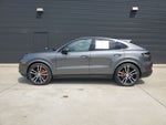 2026 Porsche Cayenne Coupe S