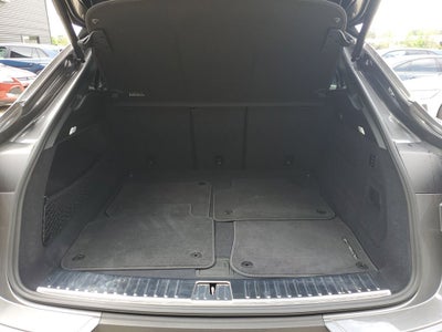 2026 Porsche Cayenne Coupe S