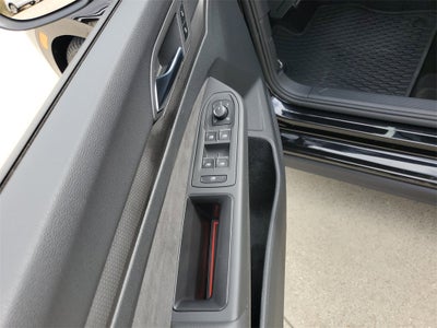 2024 Volkswagen Golf GTI 2.0T S