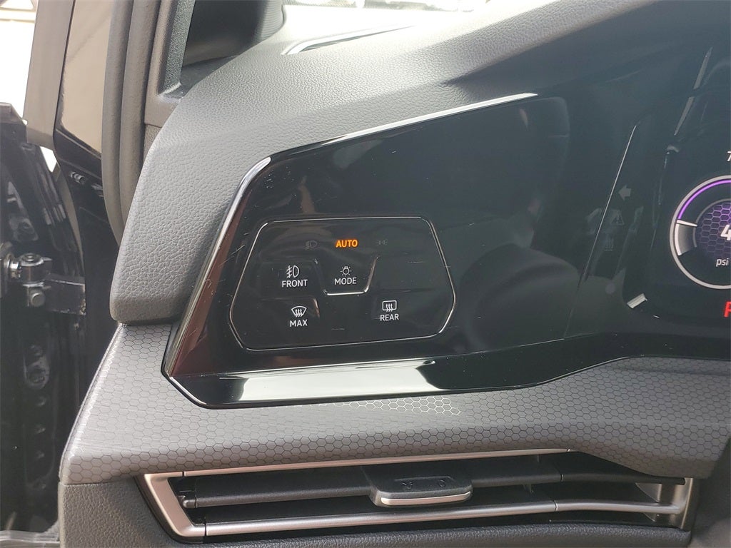 2024 Volkswagen Golf GTI 2.0T S