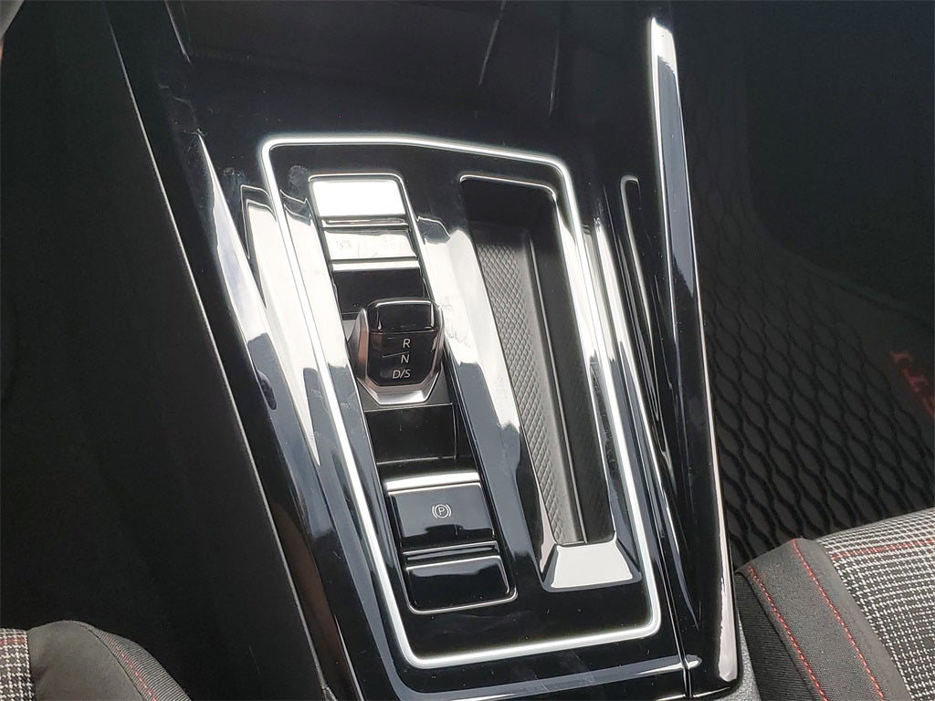 2024 Volkswagen Golf GTI 2.0T S