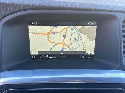 2016 Volvo S60 T5 Drive-E Premier