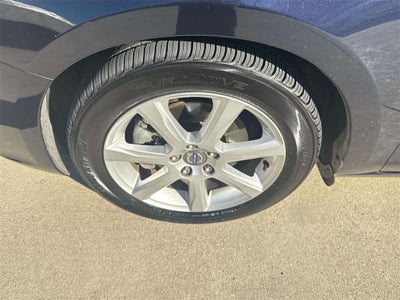 2016 Volvo S60 T5 Drive-E Premier