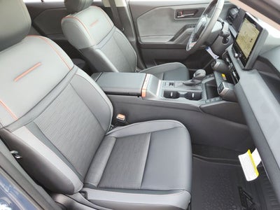 2026 Toyota RAV4 Woodland