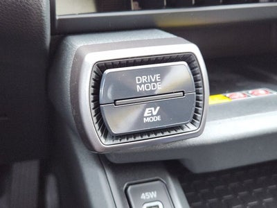 2026 Toyota RAV4 Woodland