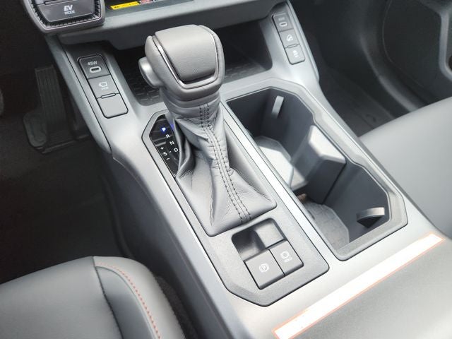 2026 Toyota RAV4 Woodland