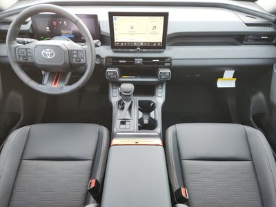 2026 Toyota RAV4 Woodland