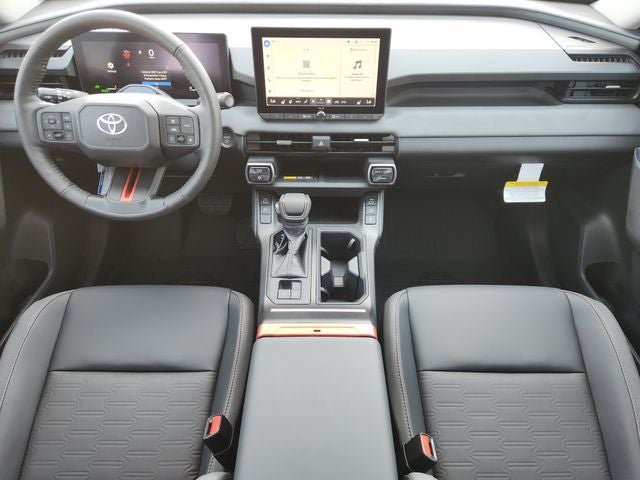 2026 Toyota RAV4 Woodland