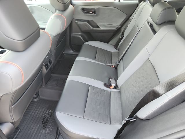2026 Toyota RAV4 Woodland