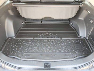 2026 Toyota RAV4 Woodland