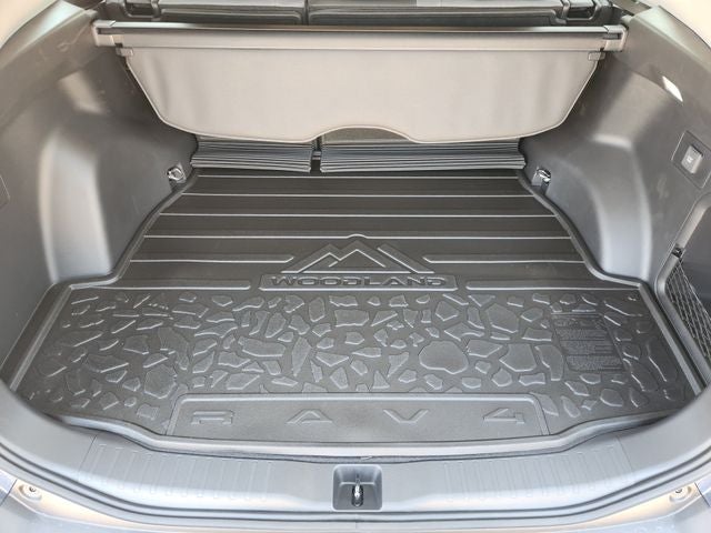 2026 Toyota RAV4 Woodland