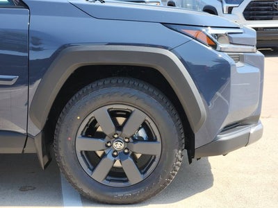 2026 Toyota RAV4 Woodland