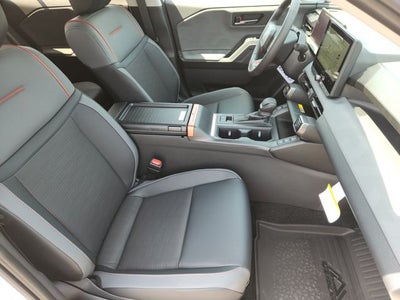 2026 Toyota RAV4 Woodland