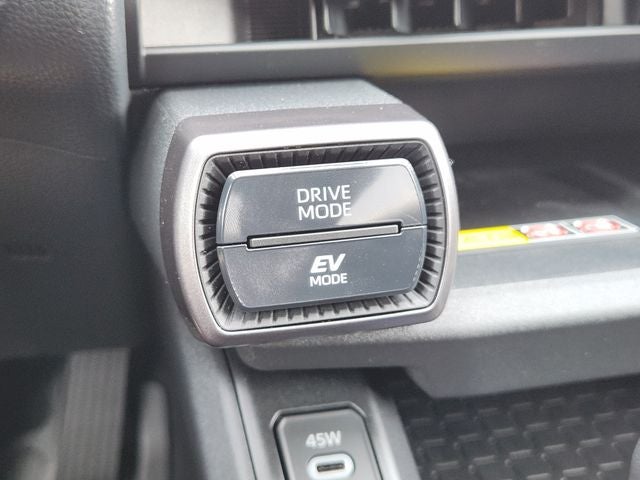 2026 Toyota RAV4 Woodland