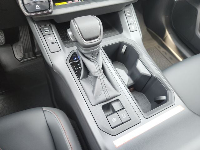 2026 Toyota RAV4 Woodland