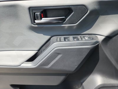 2026 Toyota RAV4 Woodland