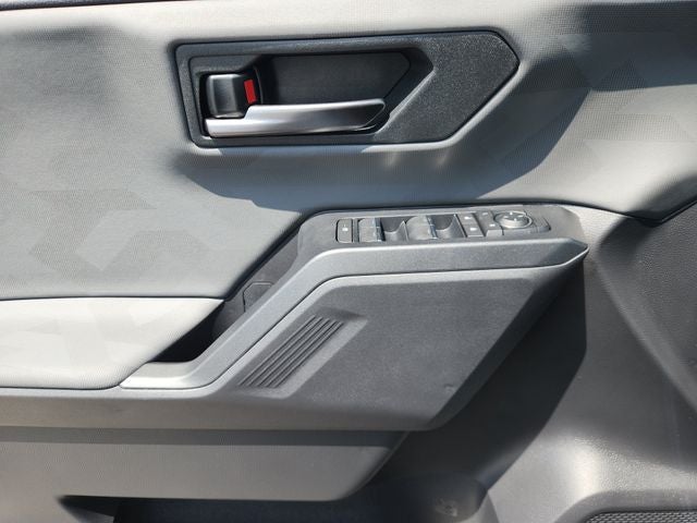2026 Toyota RAV4 Woodland