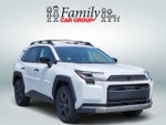 2026 Toyota RAV4 Woodland