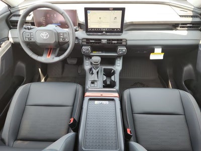 2026 Toyota RAV4 Woodland
