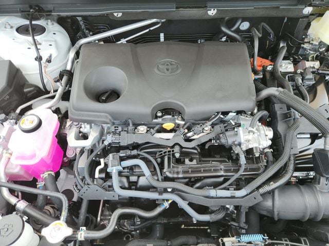 2026 Toyota RAV4 Woodland