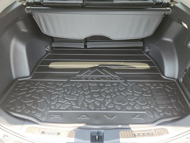 2026 Toyota RAV4 Woodland